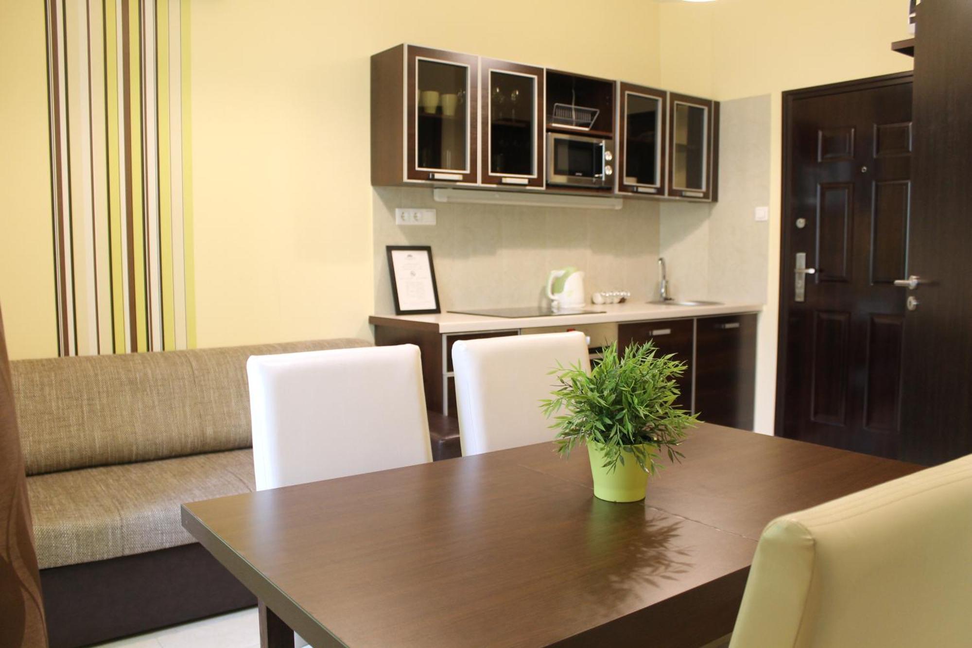 Apartament Fashionstreet City Center Blue *