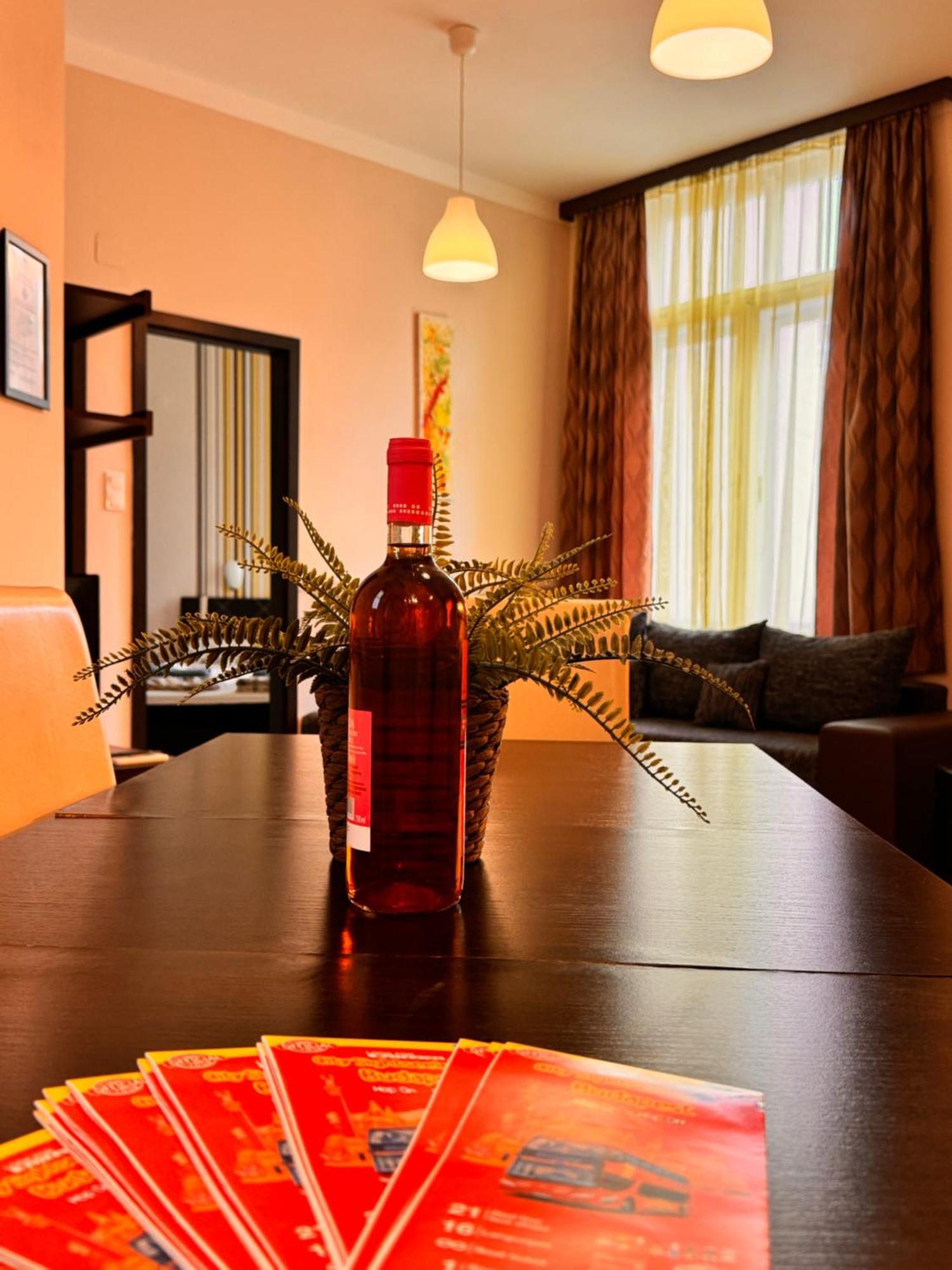 Apartament Fashionstreet City Center Blue *