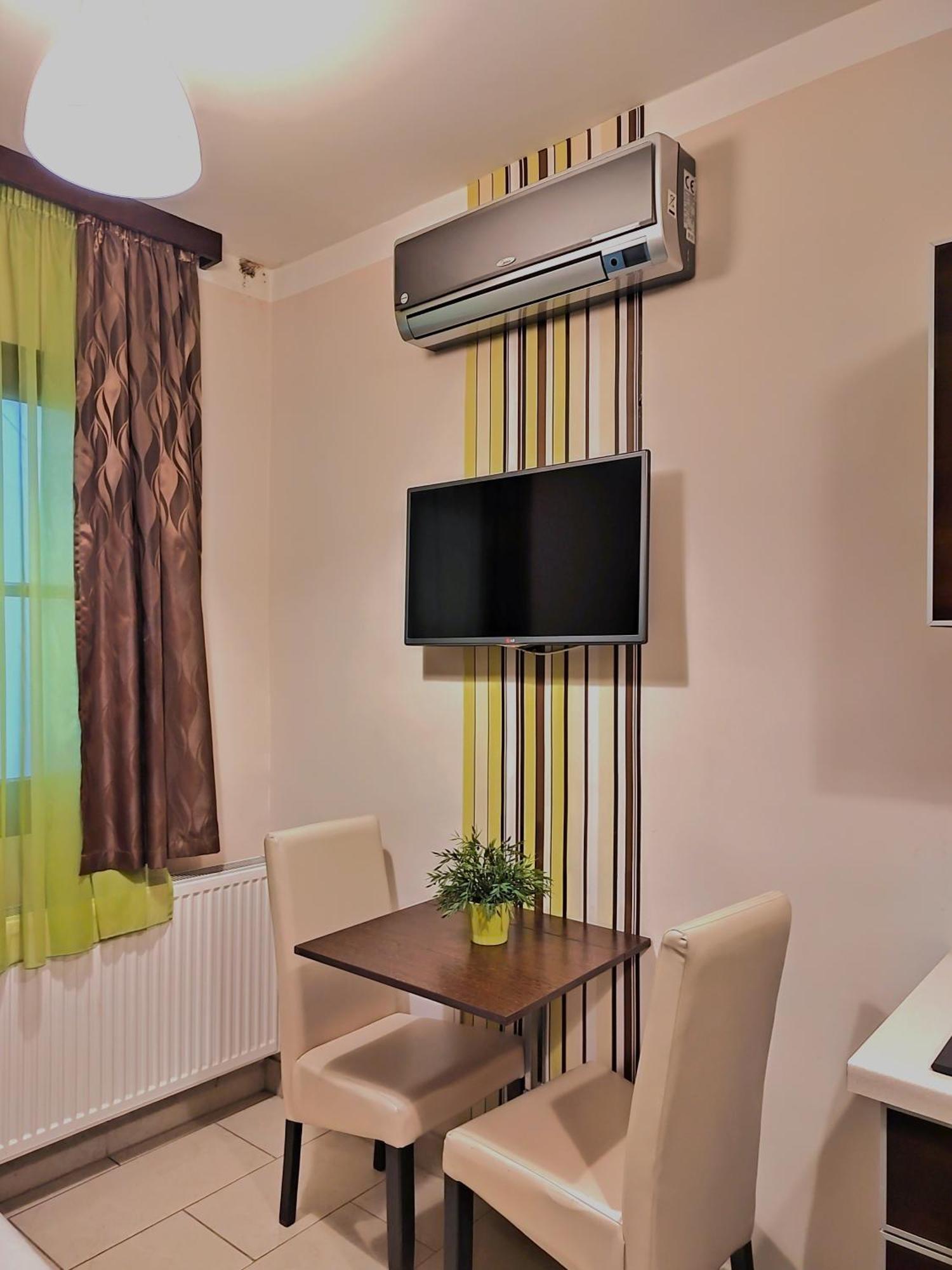 Fashionstreet City Center Blue Apartament Budapeszt
