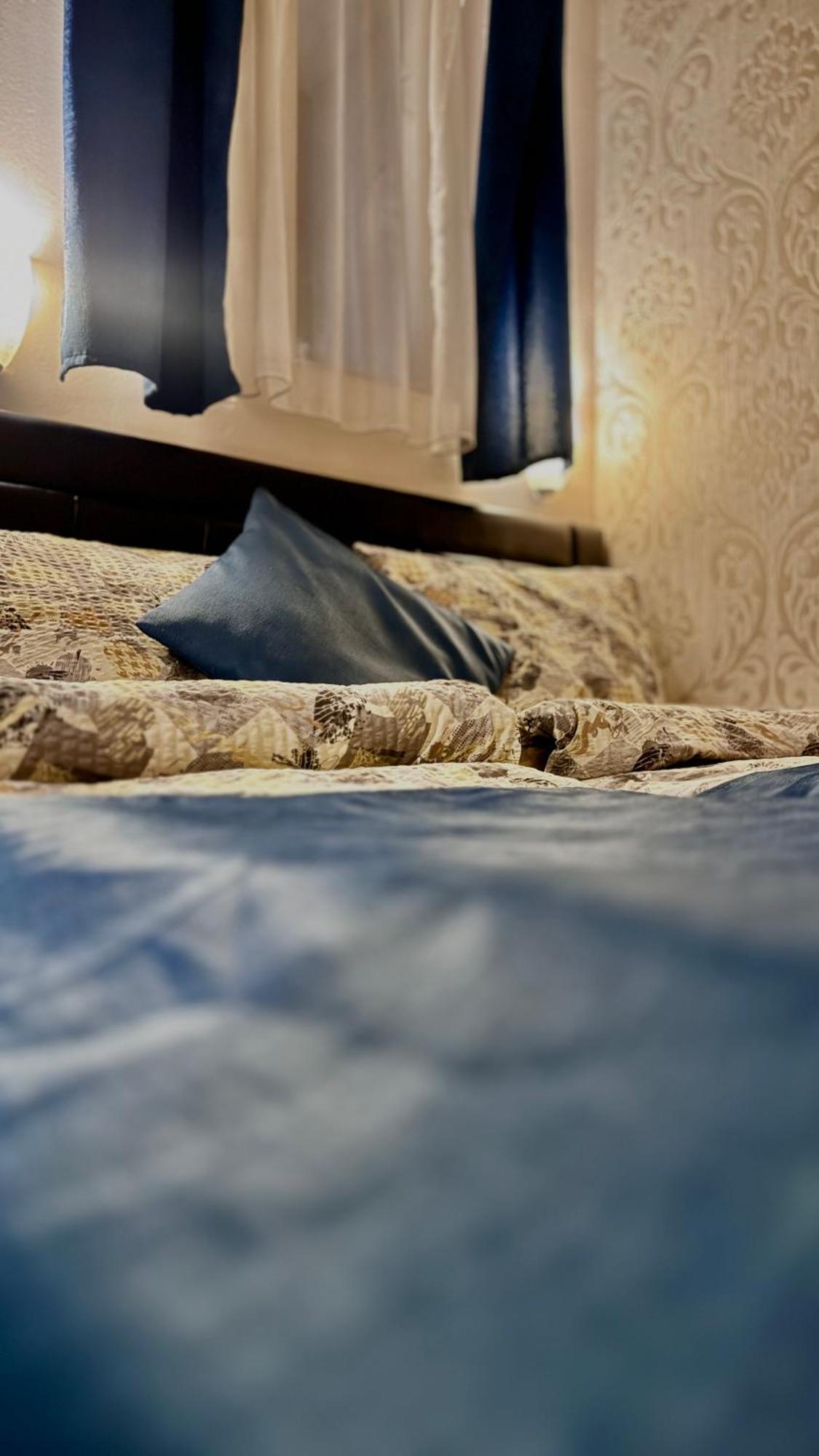 Apartament Fashionstreet City Center Blue